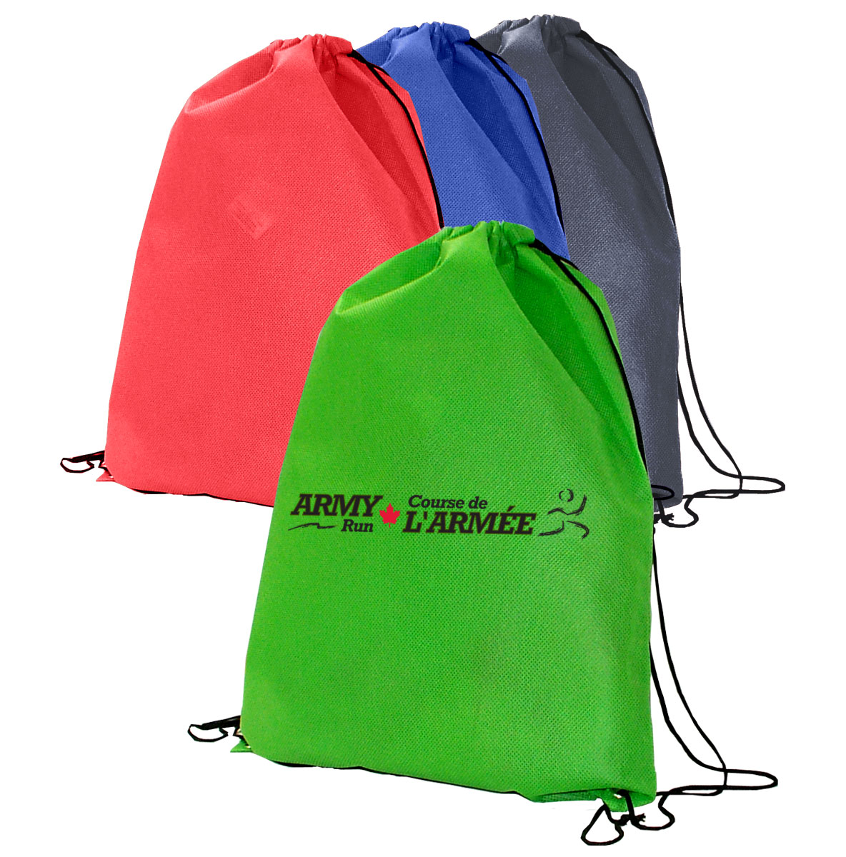 Non-Woven Backpack