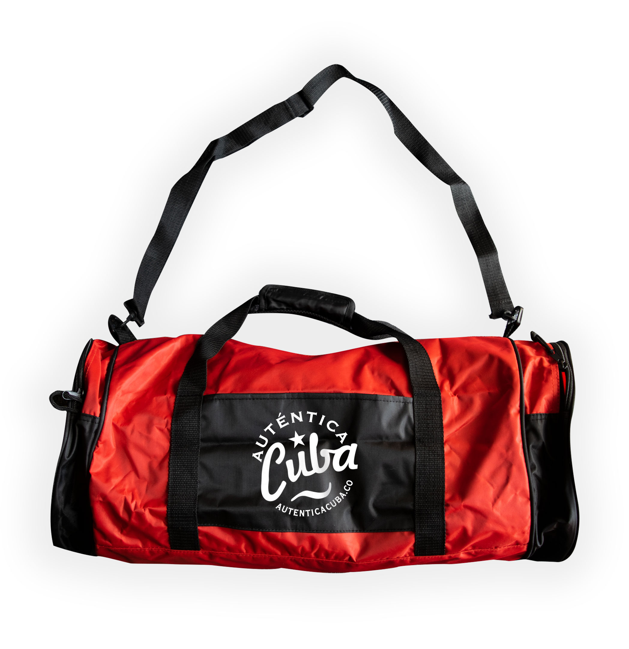 Sports Duffle Bag