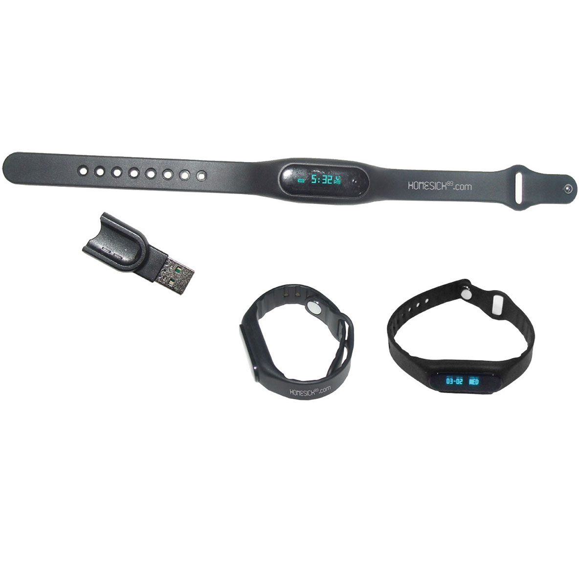 Smart Sports Bracelet