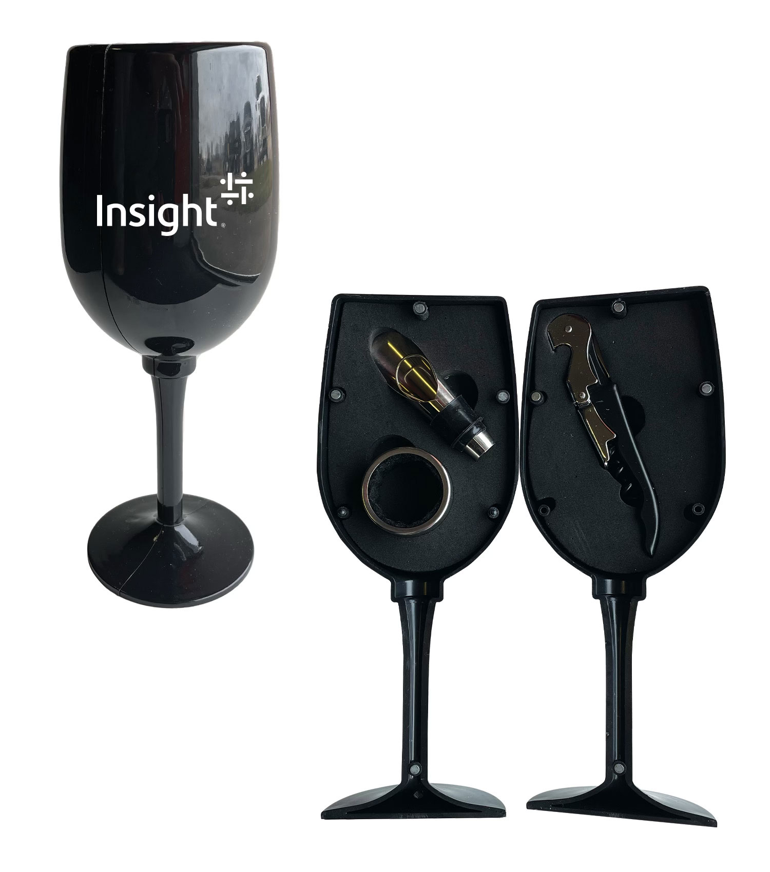 Cup Wine Gift Set